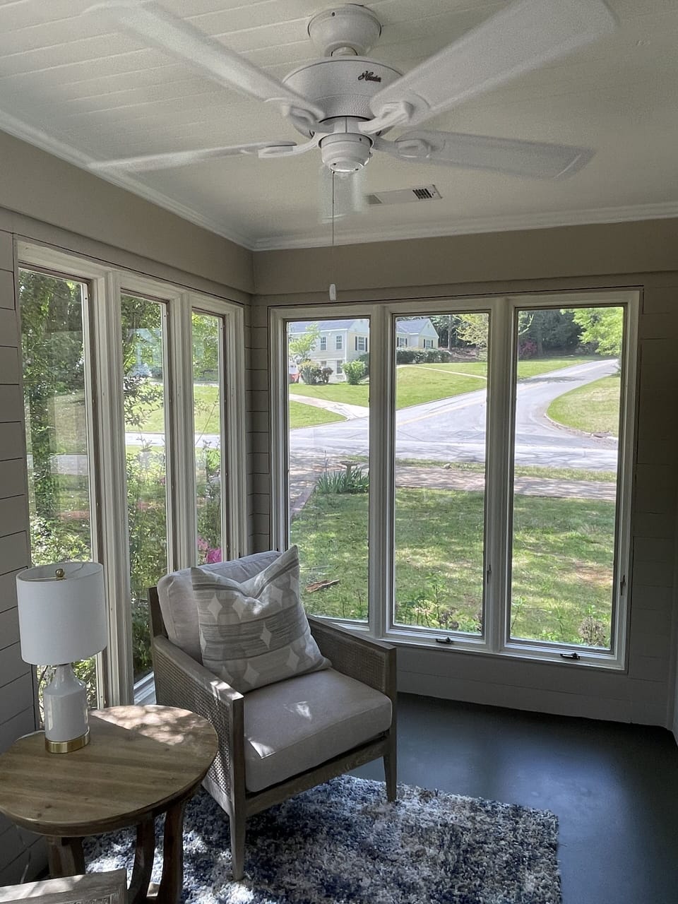 Sunroom  photo 2