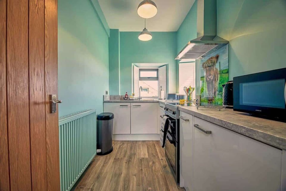 Bluebell Cottage, Belford - Host & Stay