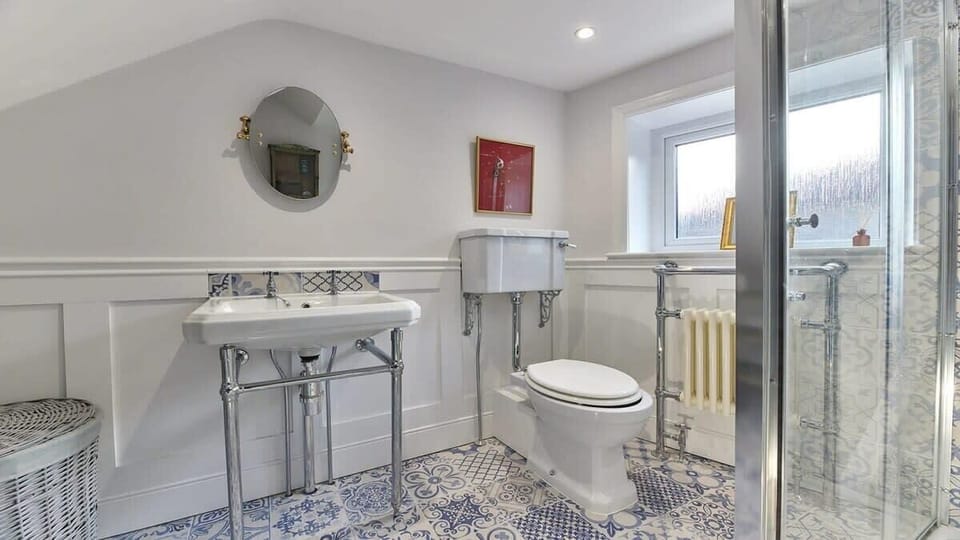 Peacock House, Tynemouth - Host & Stay