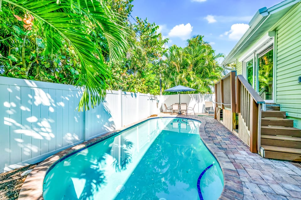 Private Pool