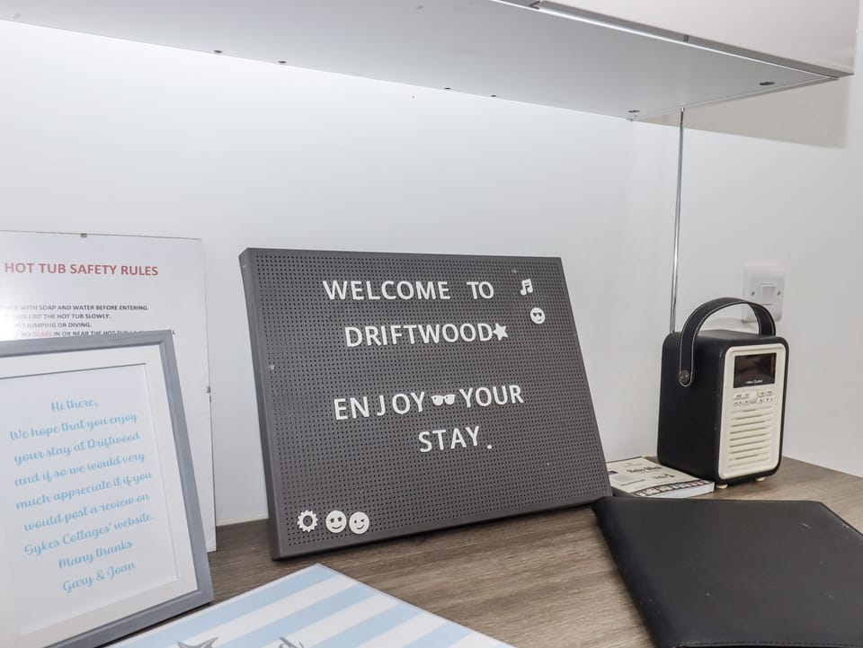 Cottage | Miscellaneous