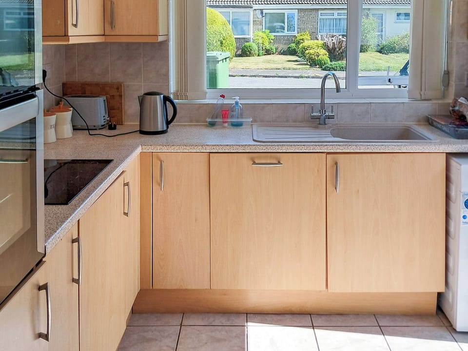 Kitchen | Jenny&rsquo;s, Stalham