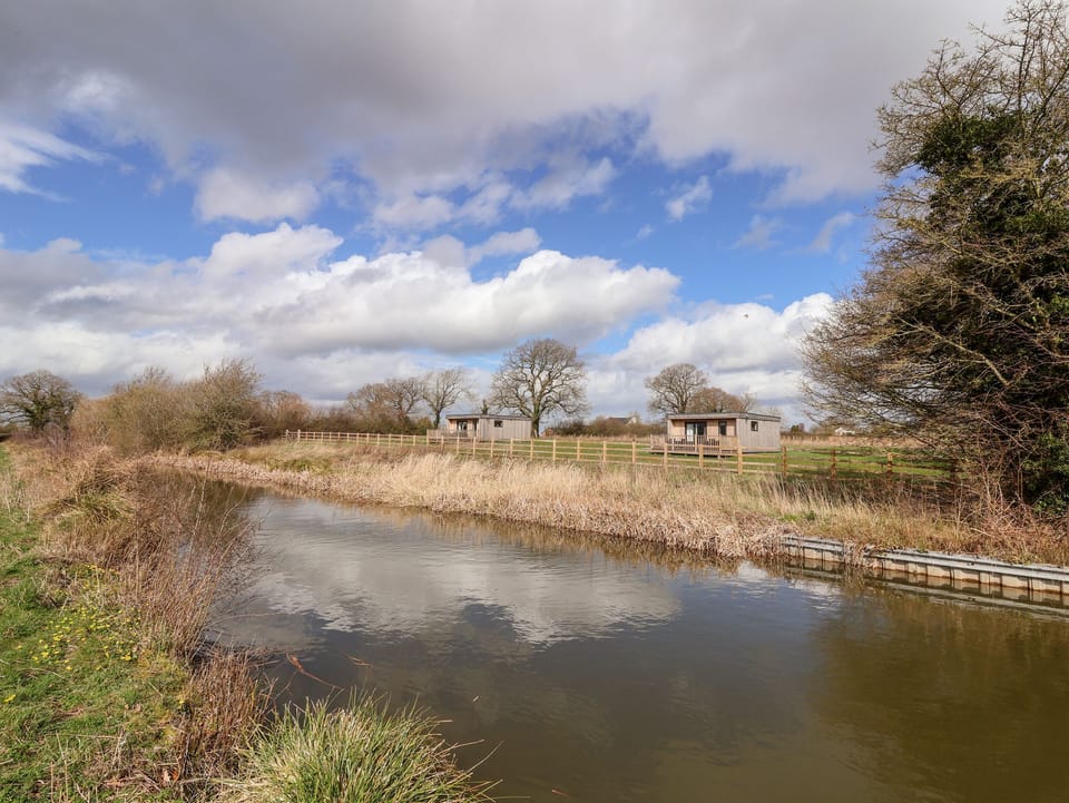 Cottage | Property grounds