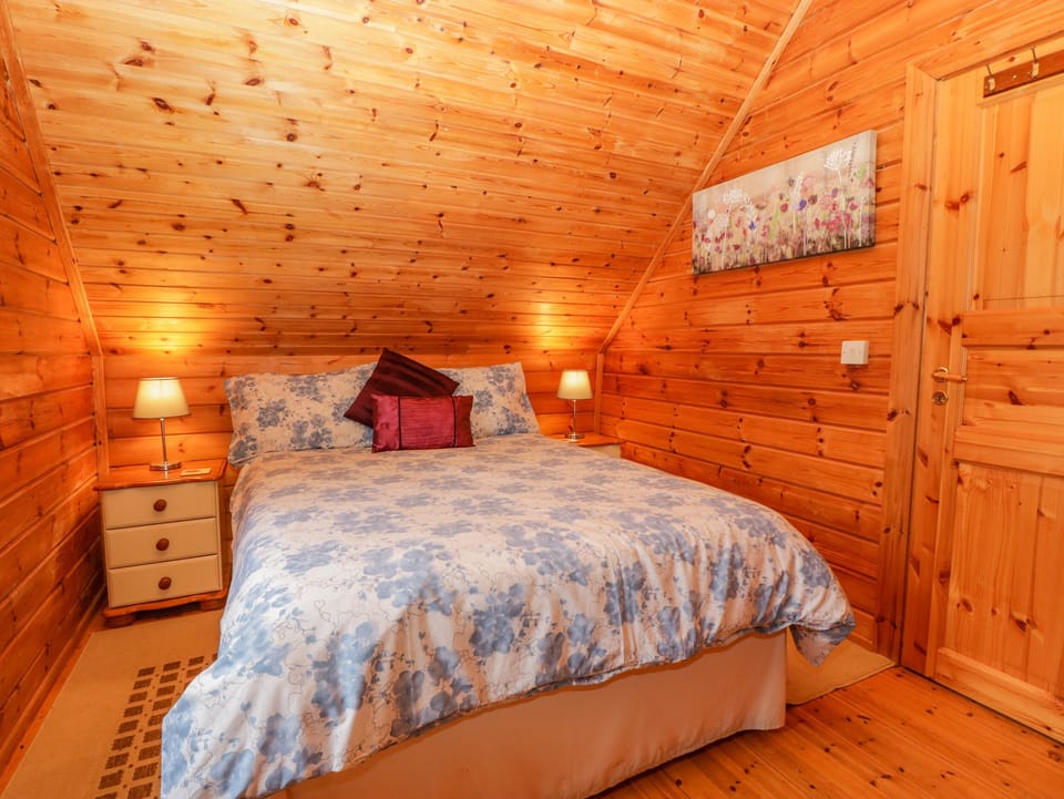 Orchard Lodge Cottage in Wellington