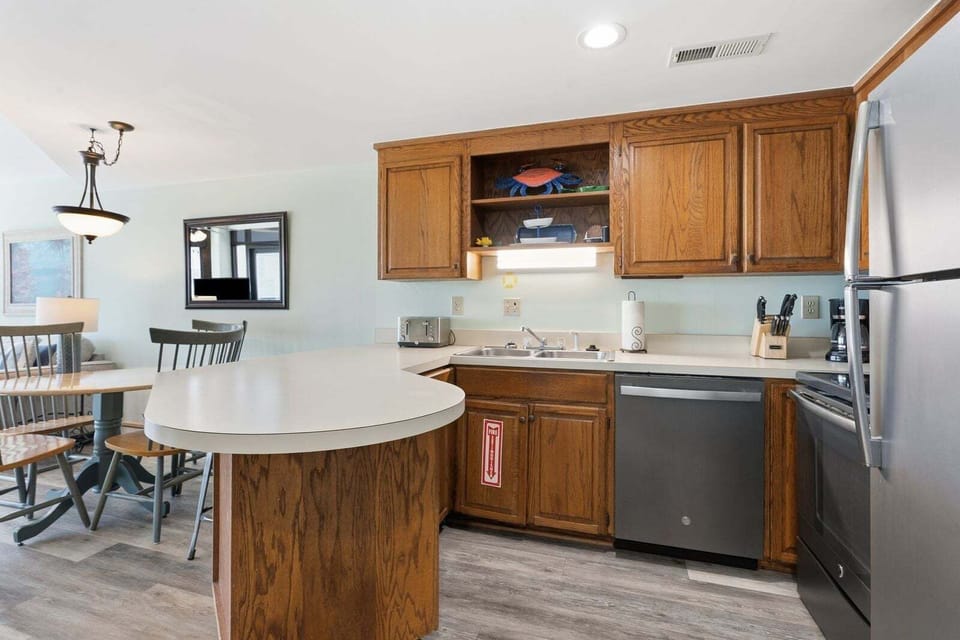 Indoors, Kitchen, Furniture, Hardwood, Stained Wood