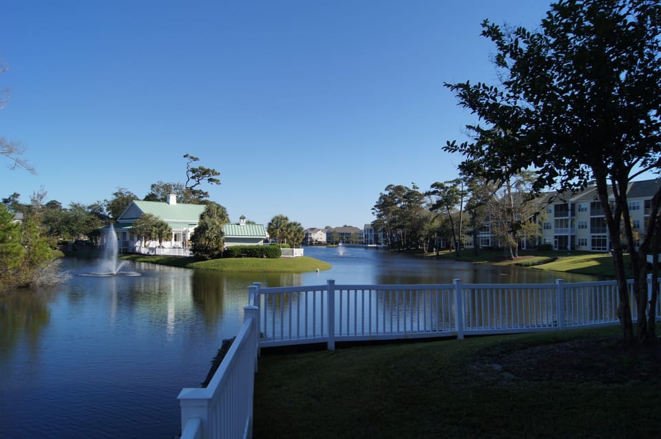 Water, Outdoors, Railing, Handrail, Banister