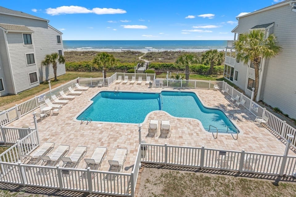Pool, Water, Swimming Pool, Outdoors, Aerial View