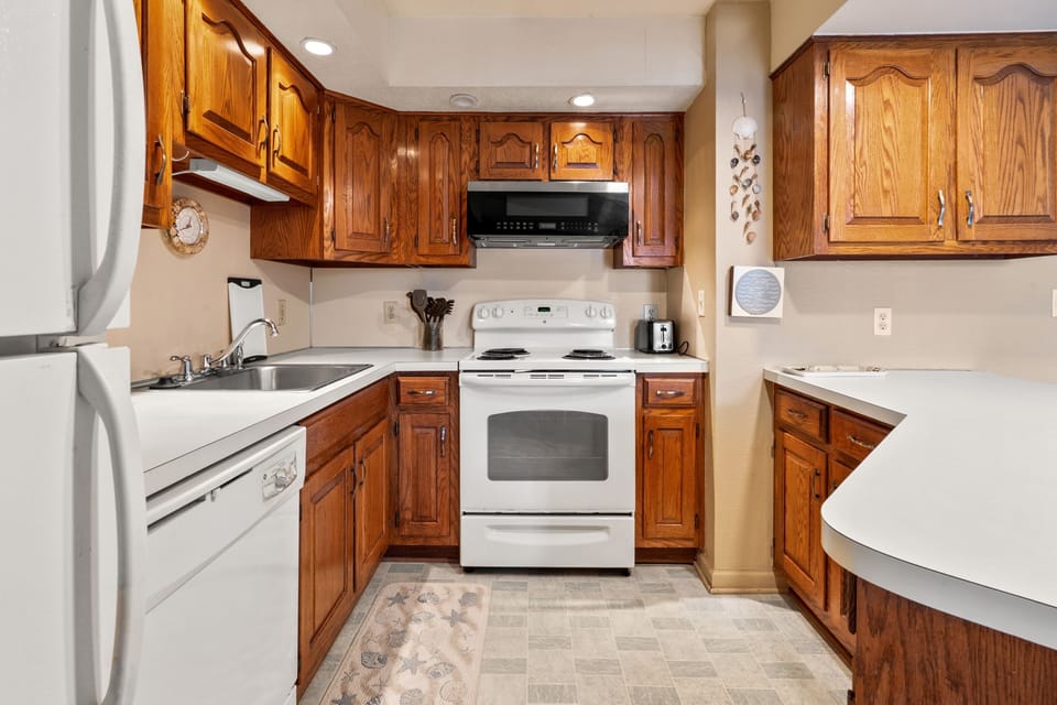 Indoors, Kitchen, Appliance, Microwave, Oven