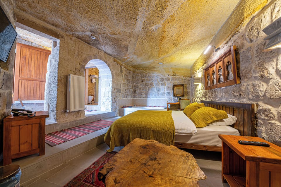 Superior Room | Soundproofing, free WiFi, bed sheets