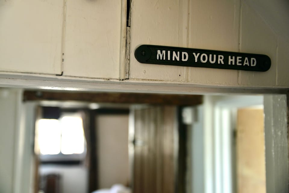 Cottage | Interior