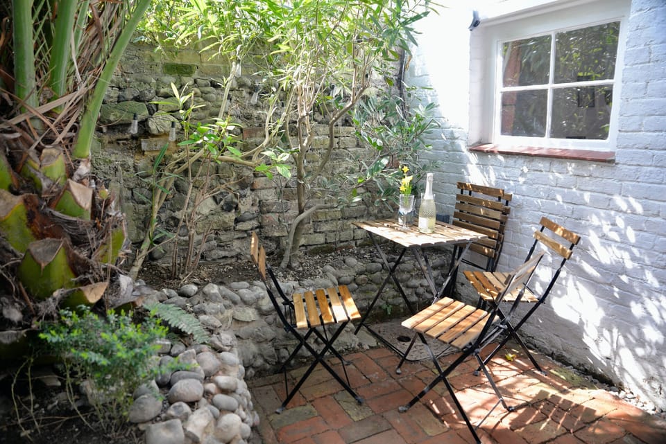 Cottage | Interior