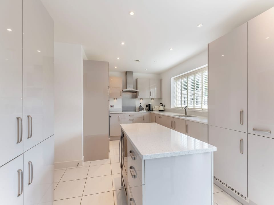 Kitchen | Carey, Minster