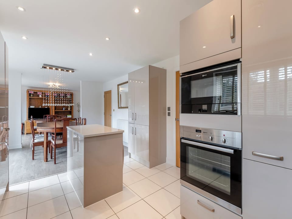 Kitchen | Carey, Minster