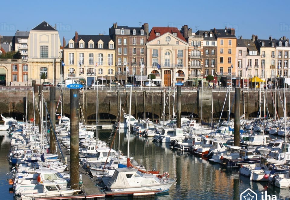 Marina