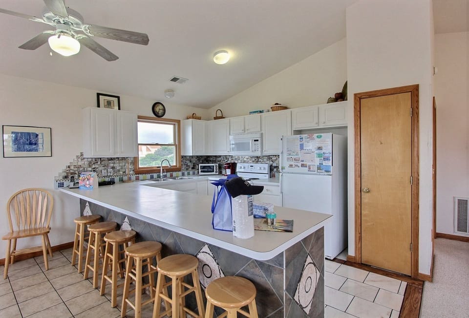 Kitchen Island