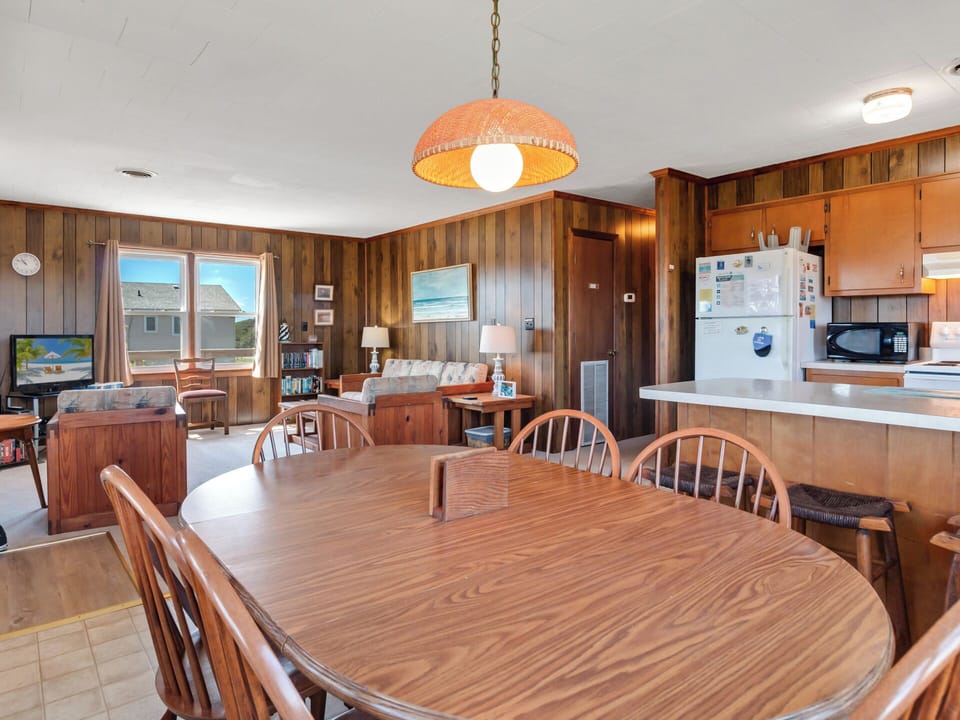 Dinning Area
