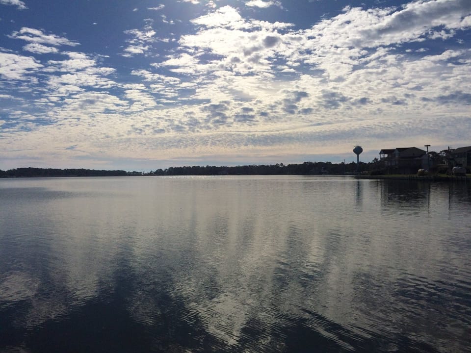 Sound View