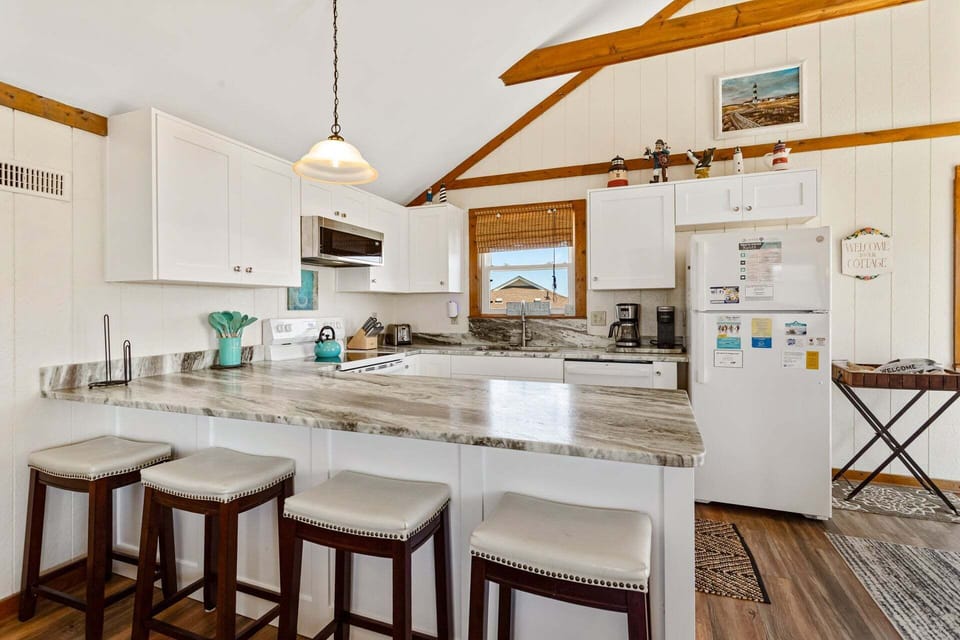 Breakfast Bar