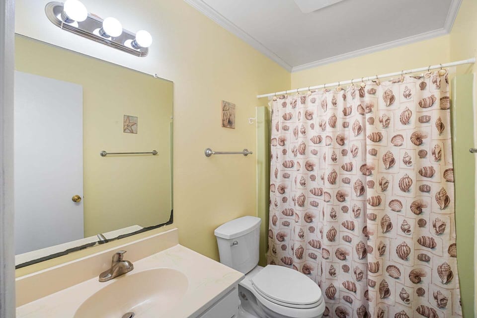 Full bath #1