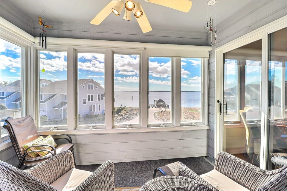 Sun Room
