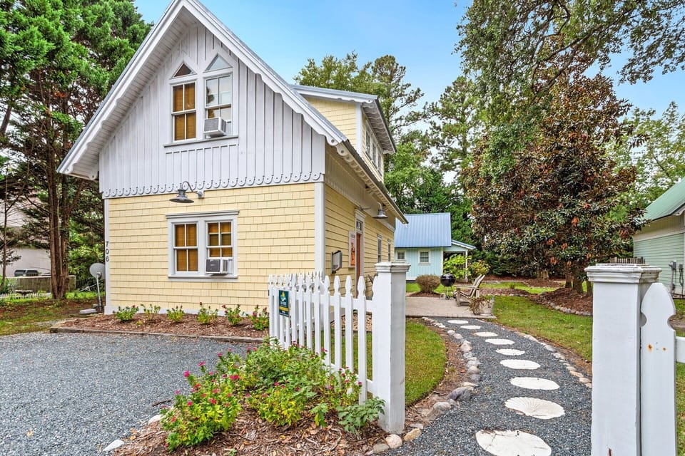 Endless Summer Cottage