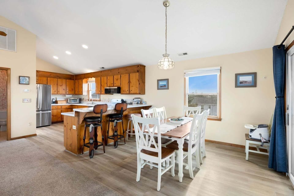 TL Dining area