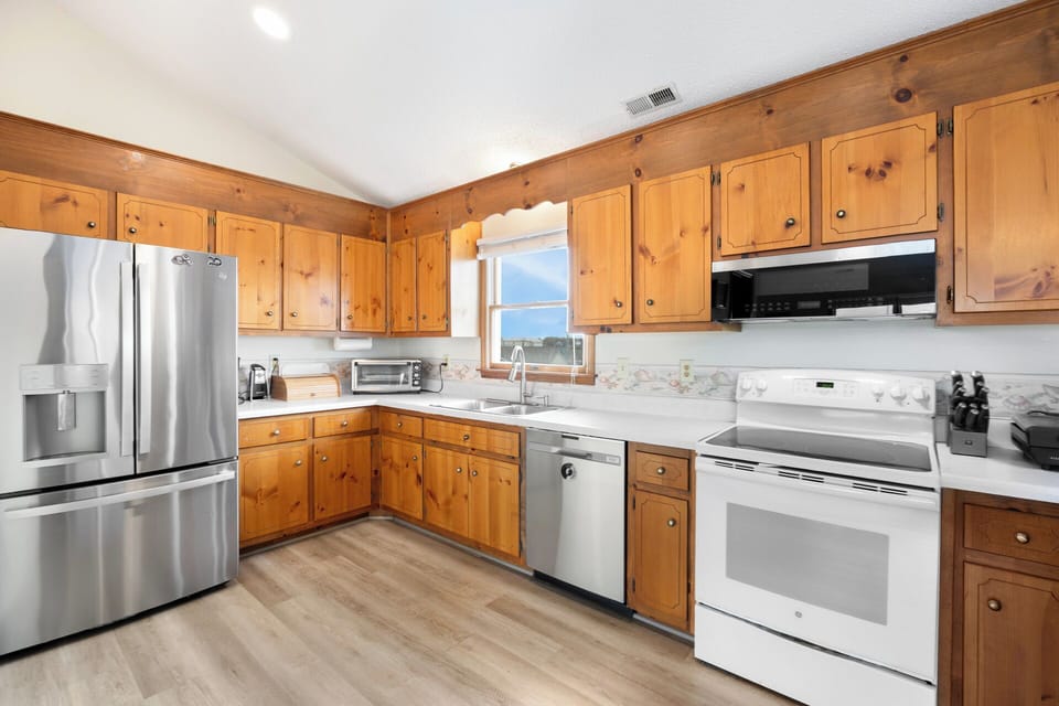 TL Kitchen