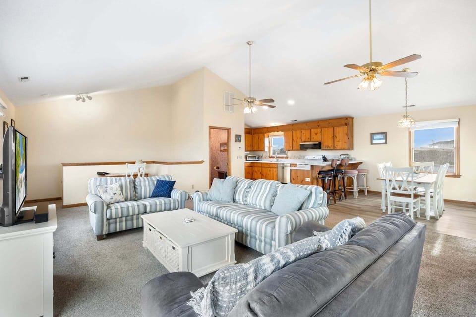 TL Living area