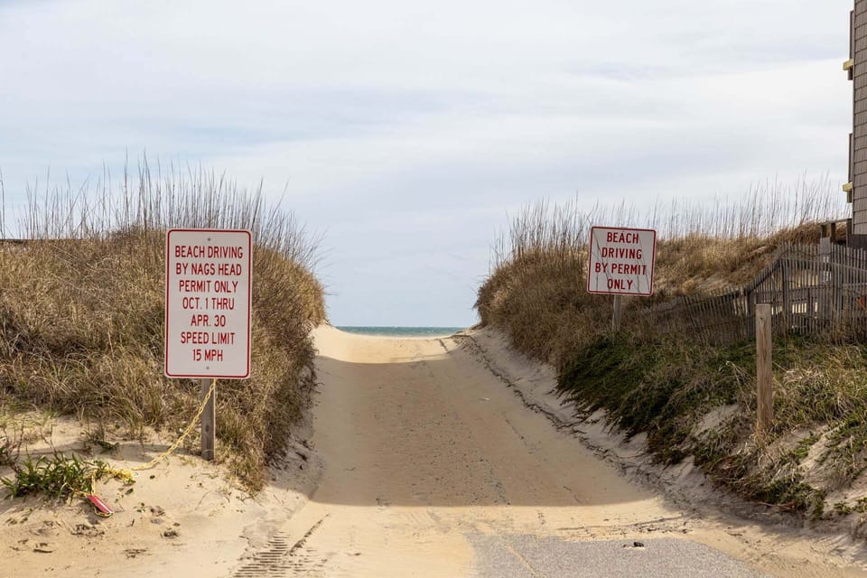 Retreat to this immensely beautiful 2 bedroom, 2 bath oceanfront condo in the Dune Lanterns Condos in the heart of Nags Head!