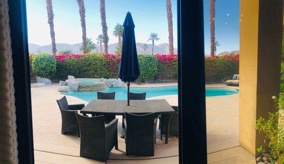 La Quinta is the leading golf destination in the United States with luxury here!