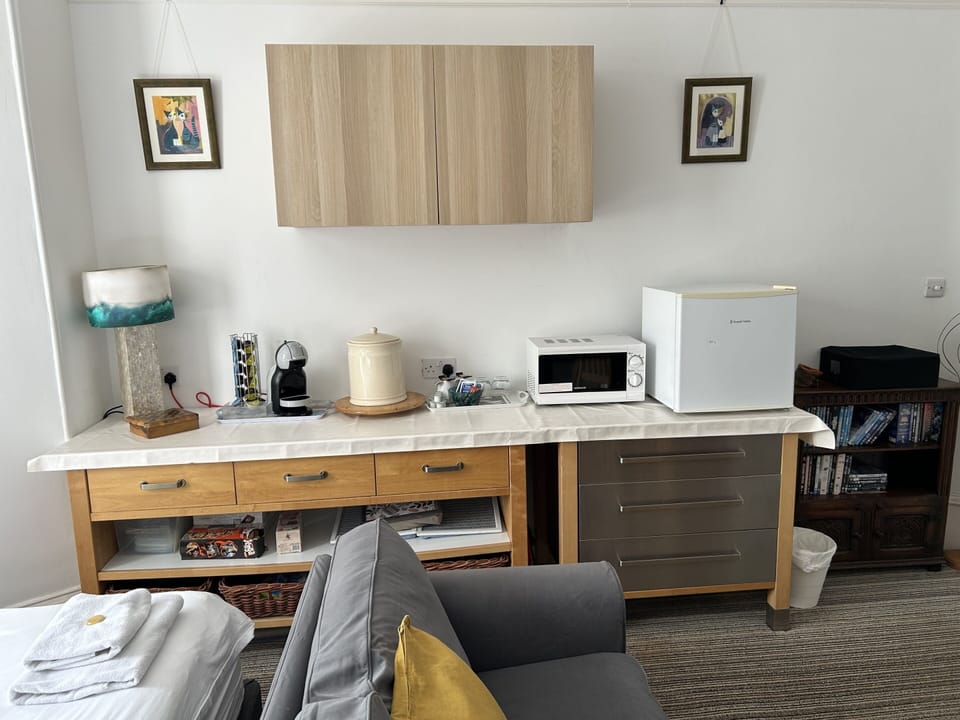 Family Suite, Ensuite (Family room - Standard ) | Room amenity