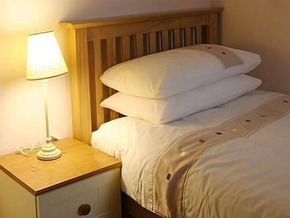 Single Room, Ensuite