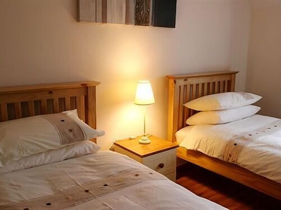 Standard Twin Room, Ensuite