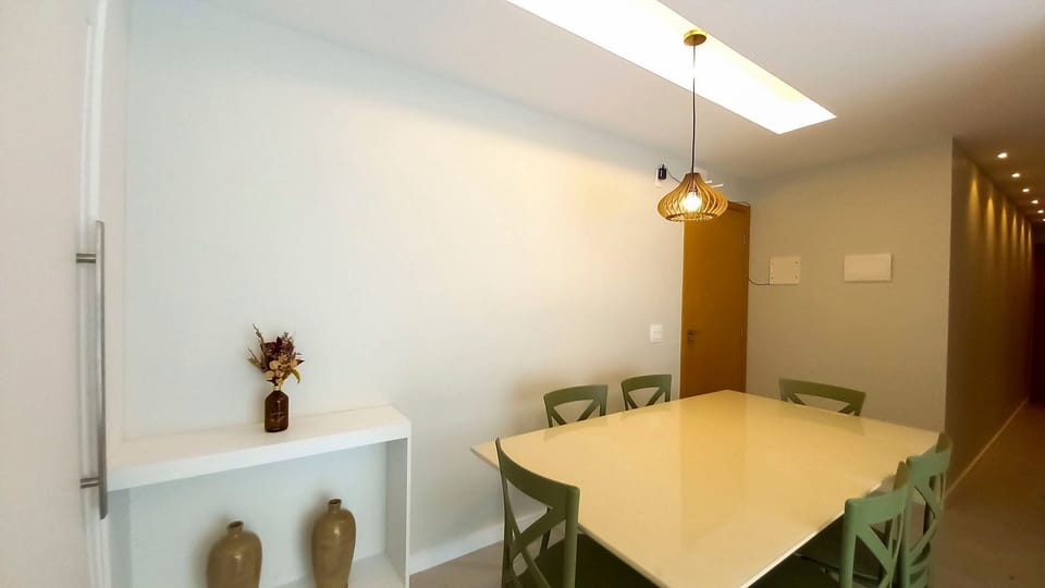 Apartment | Private kitchen | Fridge, microwave, blender, cookware/dishes/utensils