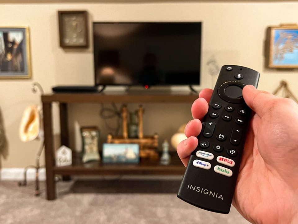 Television