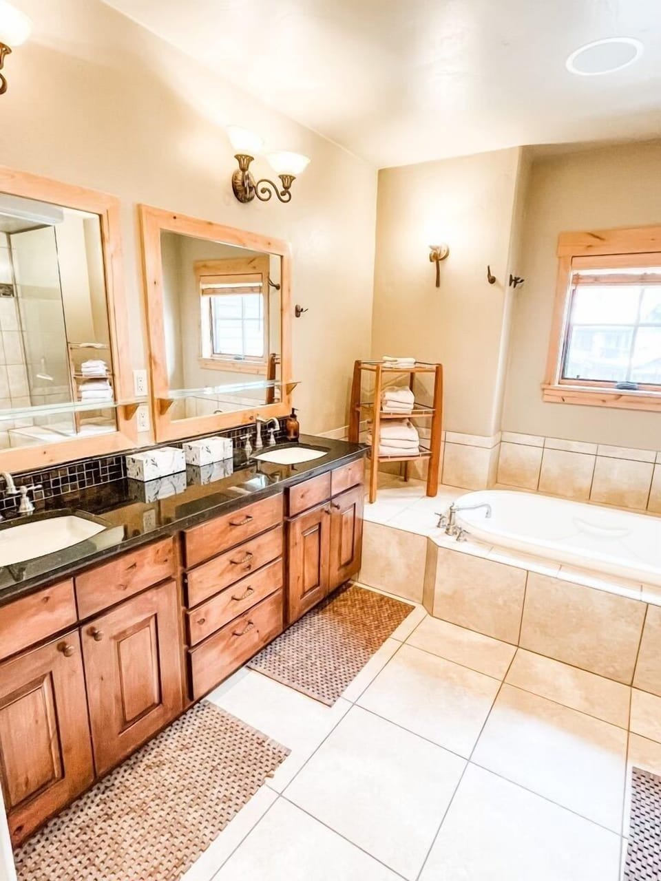 Master Bath