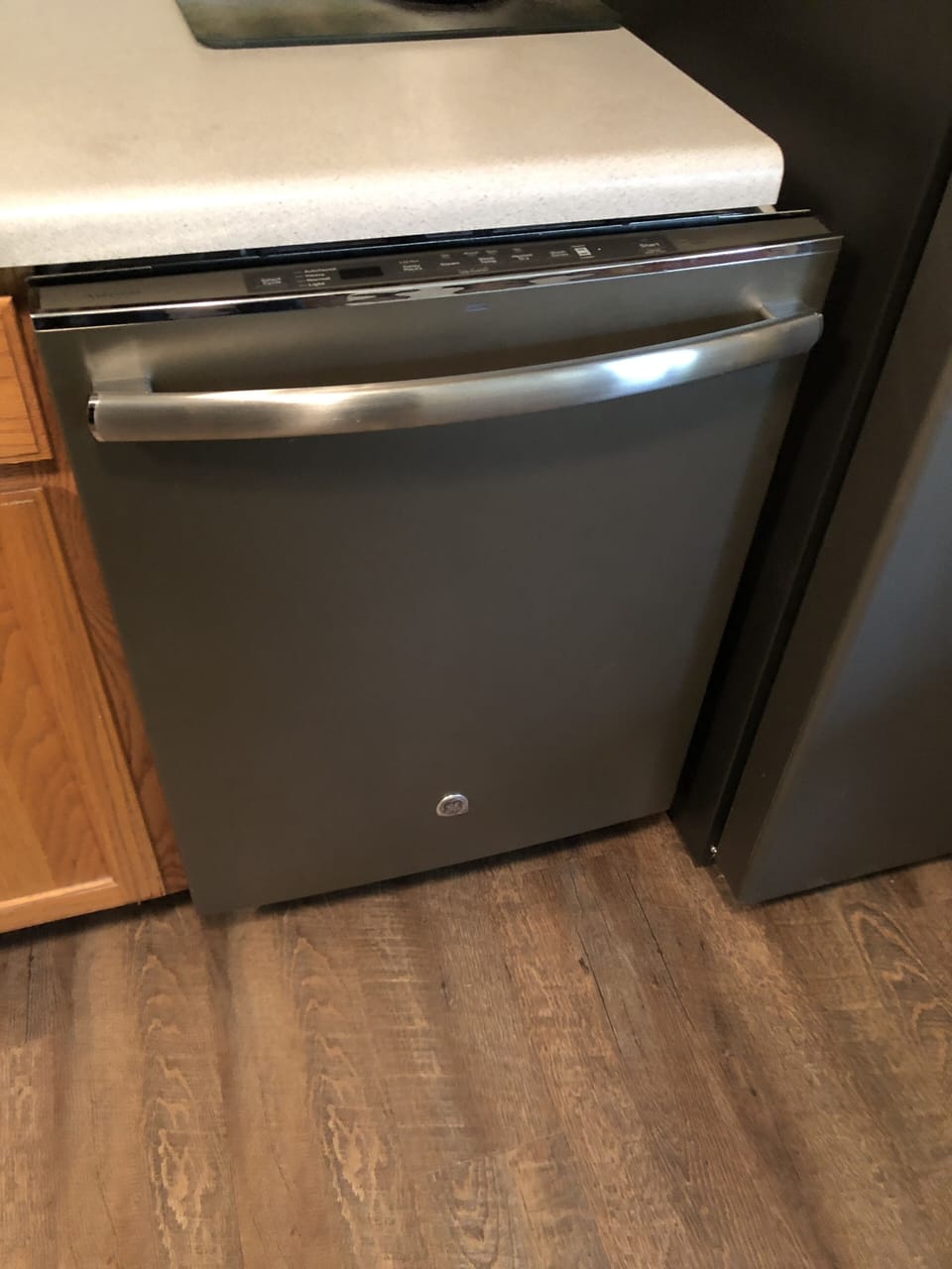 Dishwasher