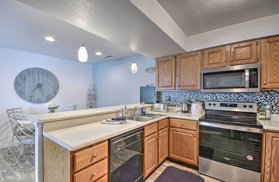 Kitchen | Coffee Maker