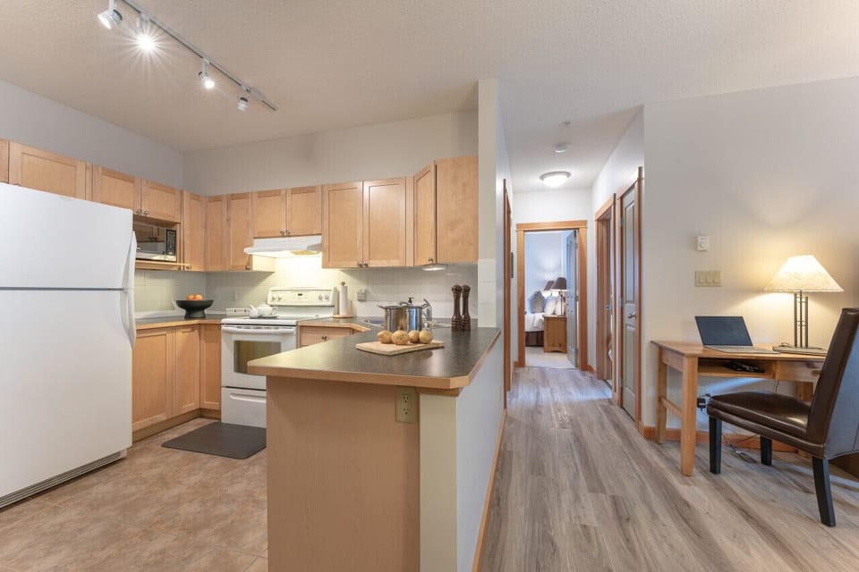 Central Kitchen