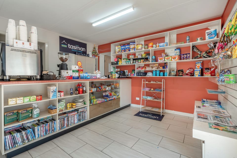 Tasman Holiday Parks - Ballina Campground/ 
RV Resort in New South Wales