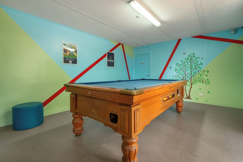 Children's play area - indoor
