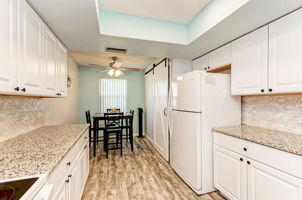 House | 2 bedrooms, WiFi