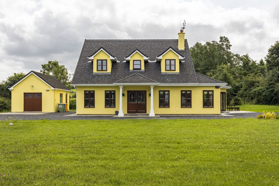 House | Exterior