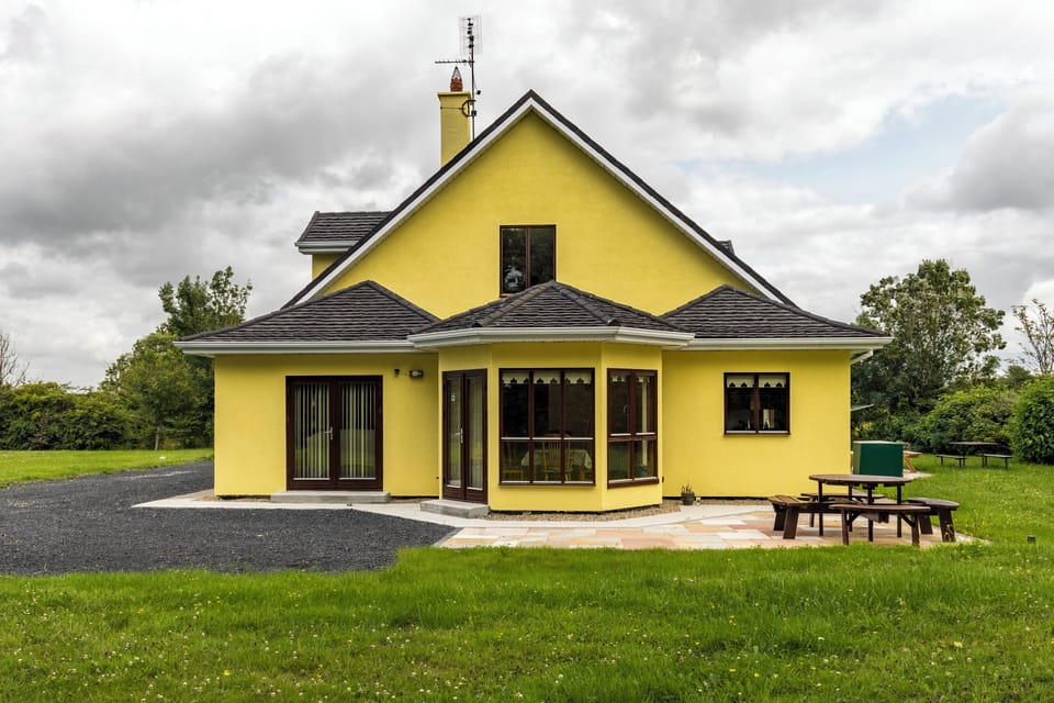 House | Exterior