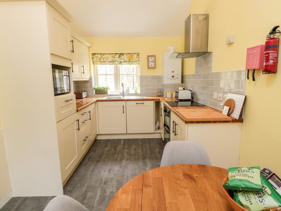 Cottage | Interior