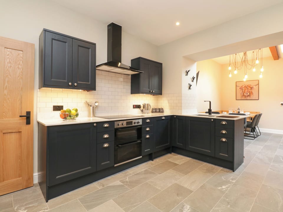 Cottage | Interior