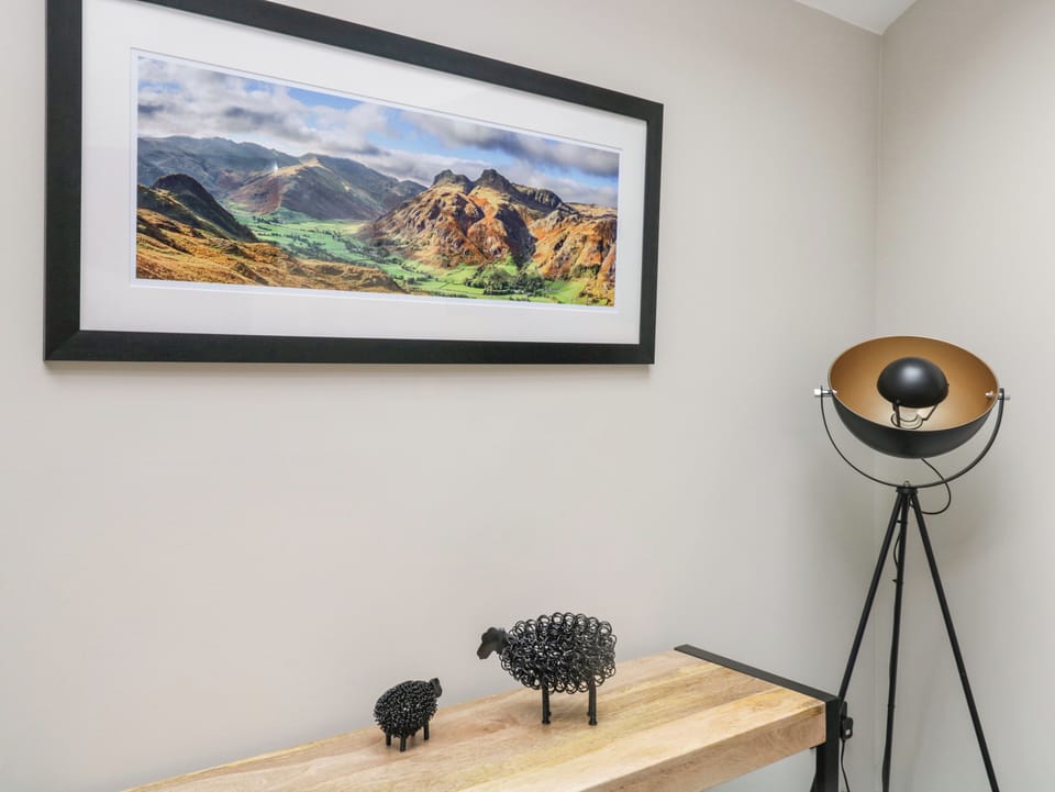 Cottage | Interior