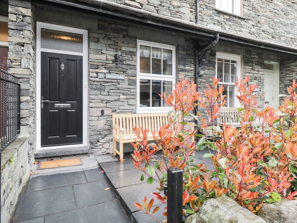 Cottage | Interior
