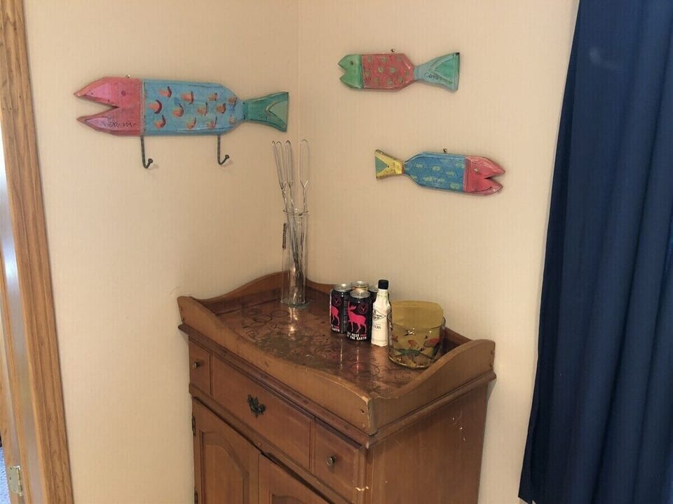 Cute Corner Bar