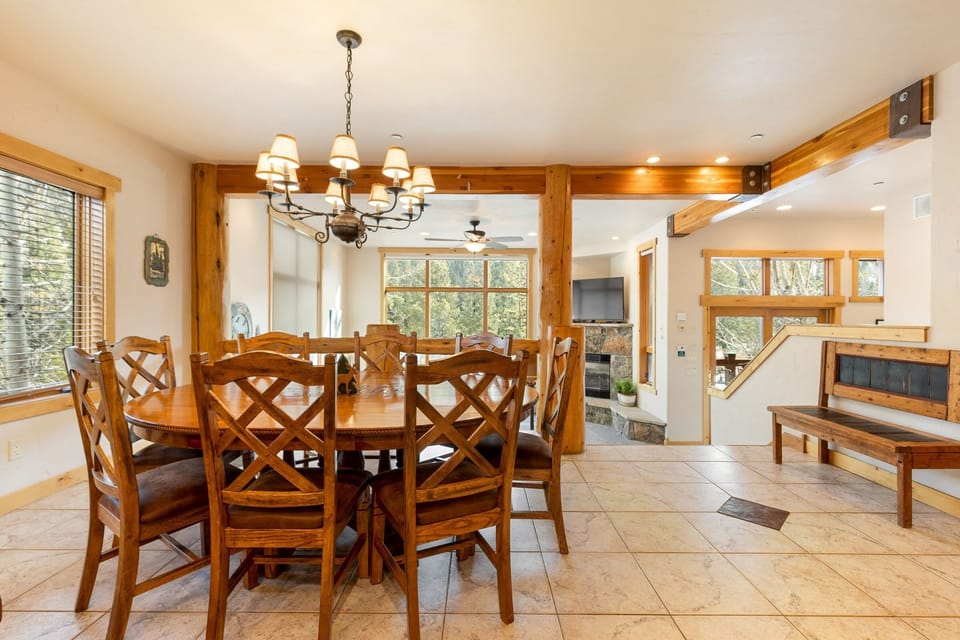 Condo, 3 Bedrooms | Private kitchen | Fridge, oven, stovetop, dishwasher